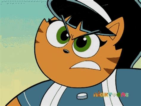 bite butt gif|Kitty Katswell butt bite GIF by Baloofan917 on DeviantArt.